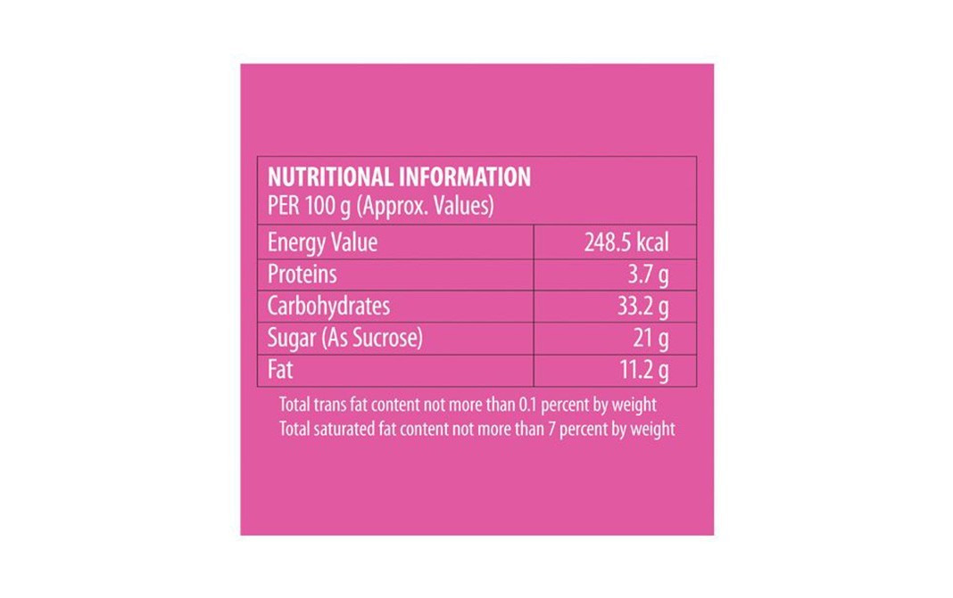 Baskin Robbins Fruit Overload    Cup  165 millilitre